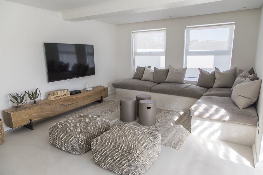 5 Bedroom Property for Sale in Seaside Longships Western Cape